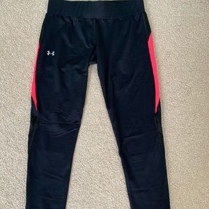 Under Armour leggings